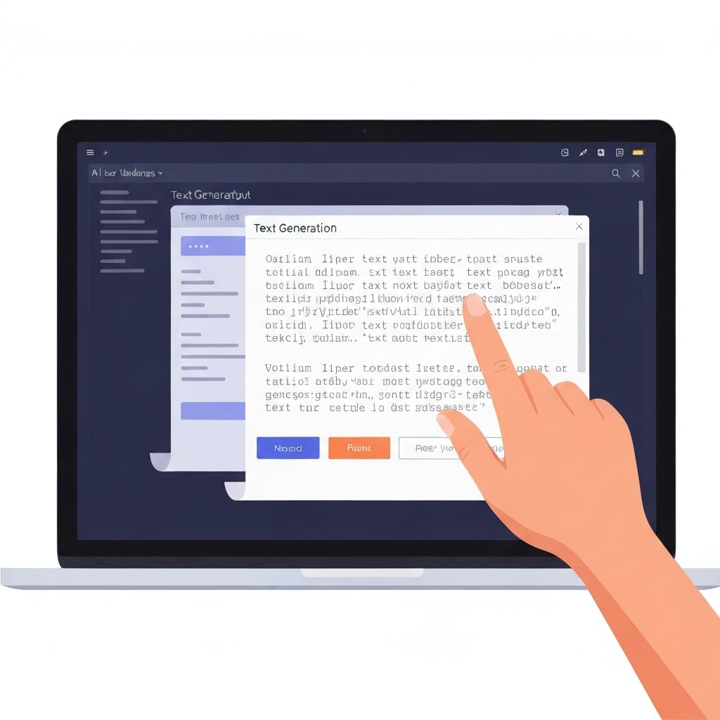 AI Content Generator